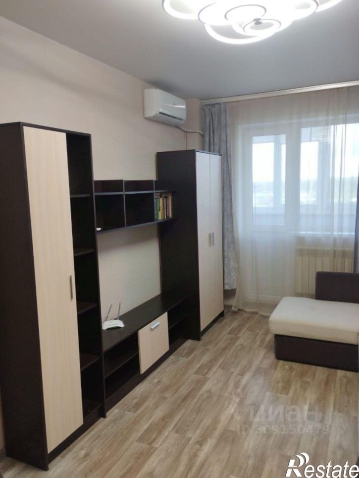 1-комн квартира ул Славского, 18б,  д. 18б