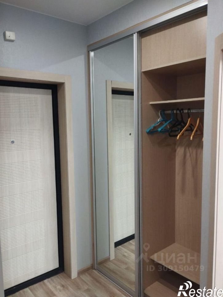 1-комн квартира ул Славского, 18б,  д. 18б