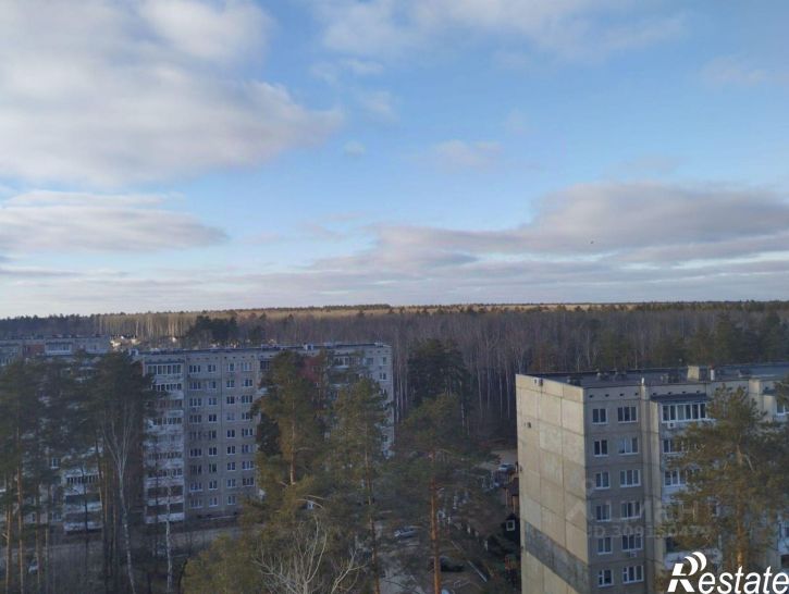 1-комн квартира ул Славского, 18б,  д. 18б
