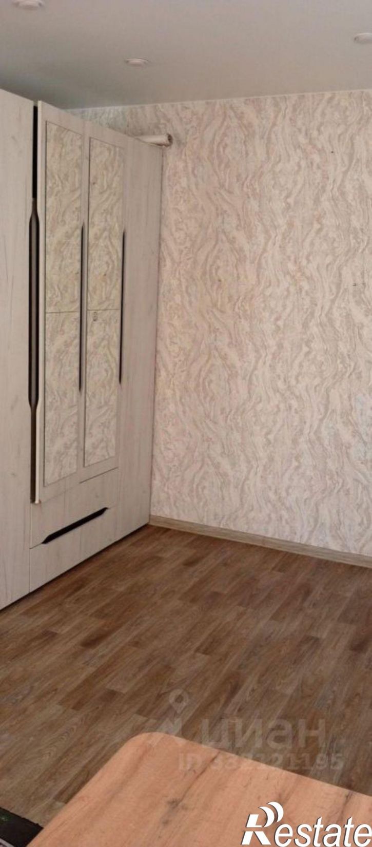1-комн квартира Север м-н, проспект Нариманова, 63