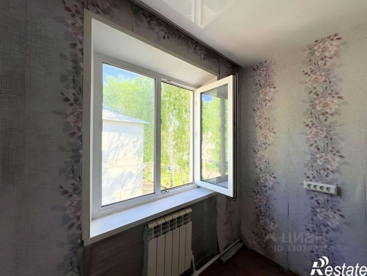 2-комн квартира ул Затон, 46,  д. 46