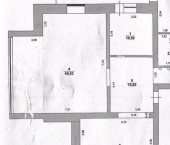 3-комн, 131кв м, этаж 10/10 Ульяновск, улица Радищева, 3к1