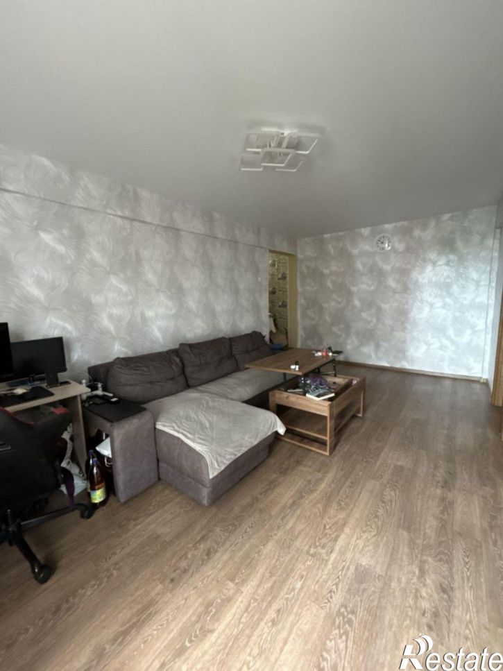 2-комн квартира Ульяновск, улица Ватутина, 64