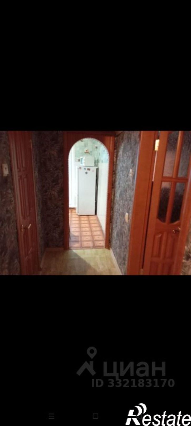 1-комн квартира Ульяновск, улица Корунковой, 11