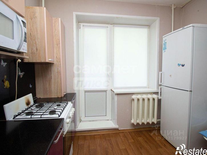 1-комн квартира Ульяновск г., Заволжский