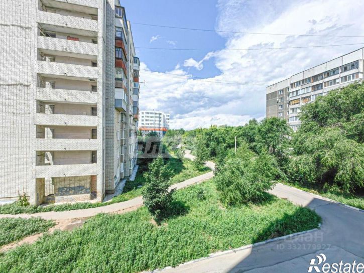 1-комн квартира Ульяновск г., Заволжский
