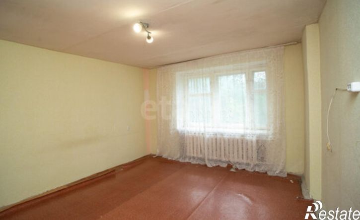 1-комн квартира Ульяновск, Оренбургская улица, 54
