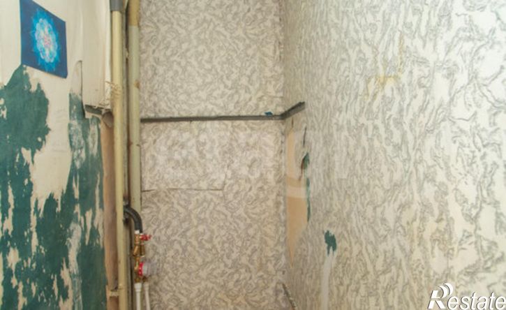 1-комн квартира Ульяновск, Оренбургская улица, 54