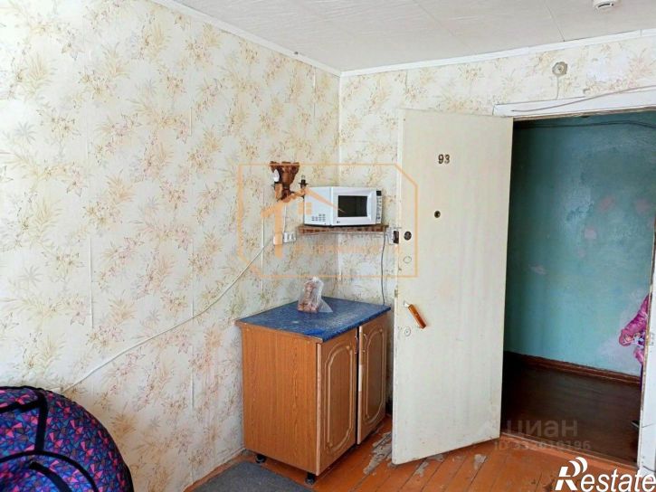 Комната ул Свирская, 11,  д. 11