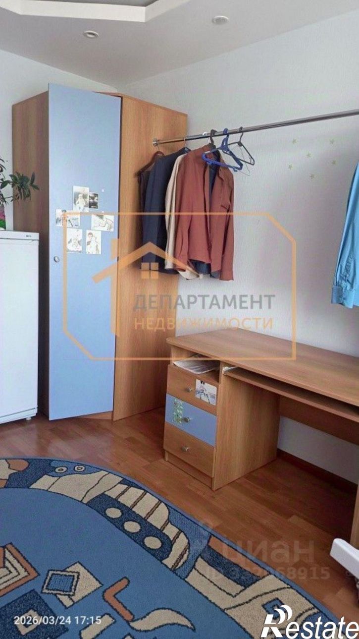 4-комн квартира ул Лермонтова, 18,  д. 18