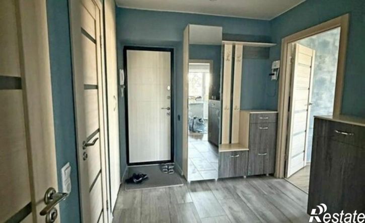 2-комн квартира ул Королева, 4,  д. 4