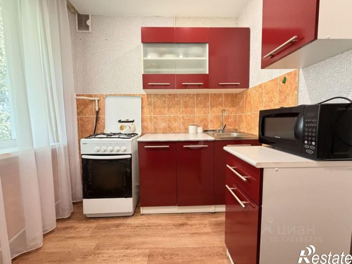 3-комн квартира