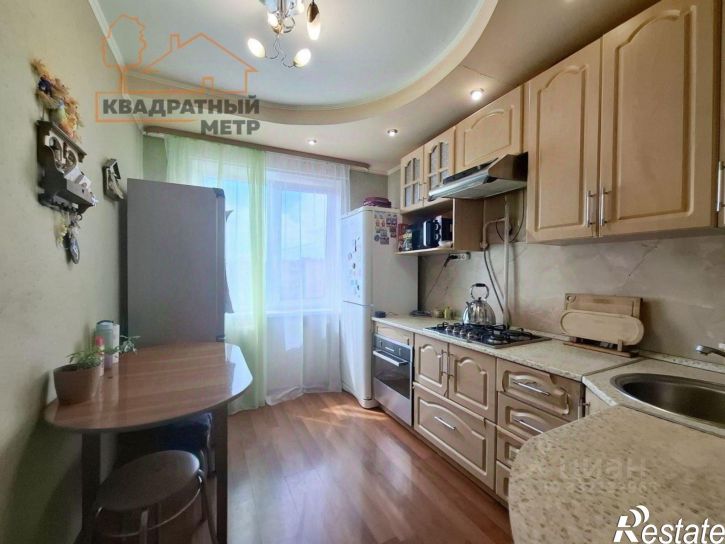 2-комн квартира Димитровград городской округ