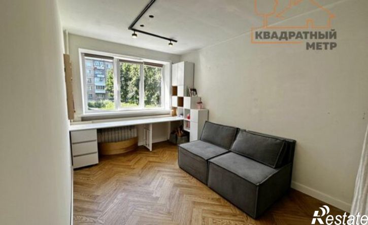 2-комн квартира Димитровград, улица Королёва, 6А