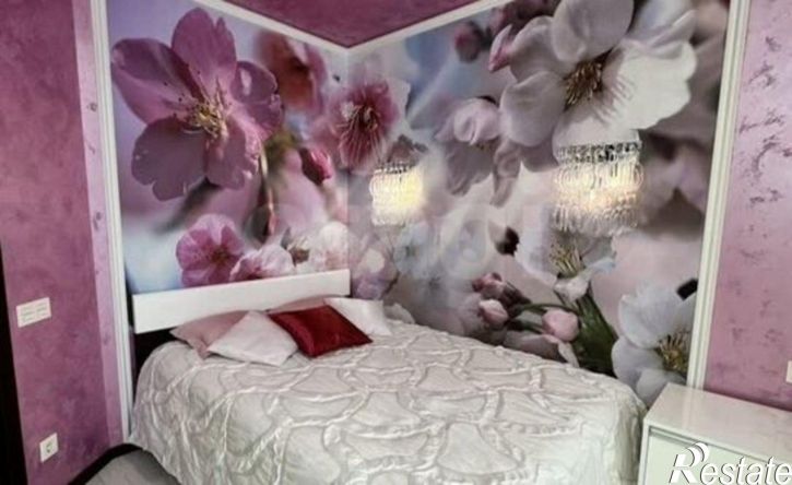 4-комн квартира Ульяновск, проспект Генерала Тюленева, 10