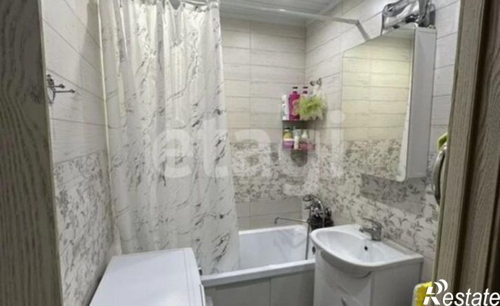 1-комн квартира Ульяновск, улица Орджоникидзе, 55