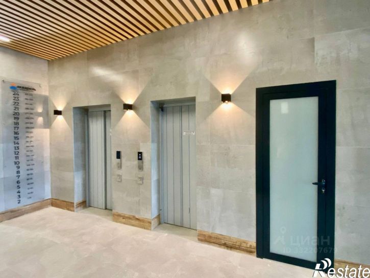 3-комн квартира Ульяновск, проспект Врача Сурова, 34
