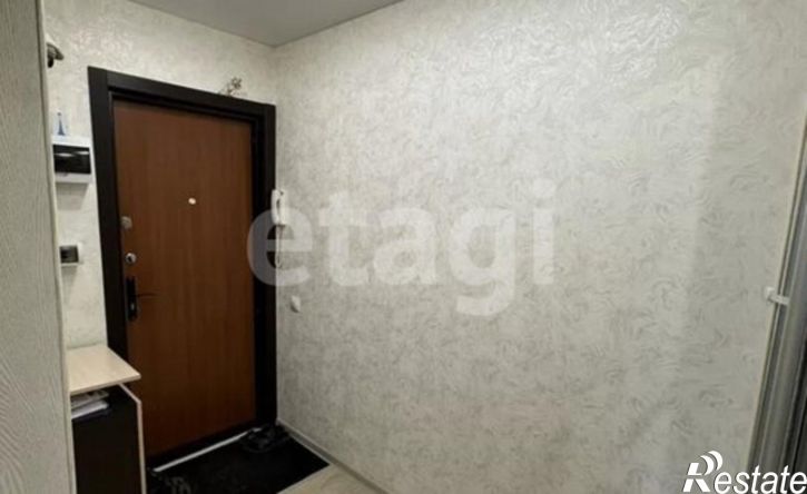1-комн квартира Ульяновск, улица Орджоникидзе, 55