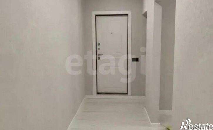 3-комн квартира Ульяновск, Киевский бульвар, 9
