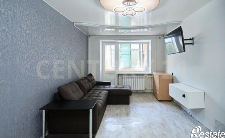 2-комн квартира Ульяновск, Оренбургская улица, 30