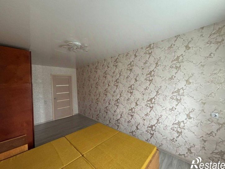 2-комн квартира Ульяновск, Краснопролетарская улица, 3