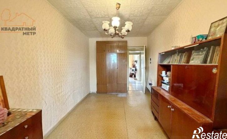 3-комн квартира Димитровград, проспект Ленина, 65