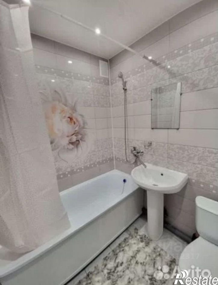 1-комн квартира Ульяновск, Отрадная улица, 79к3