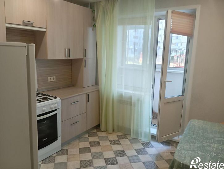 1-комн квартира Ульяновск, микрорайон Новый Город