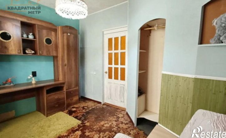 2-комн квартира Димитровград, Гвардейский переулок, 2
