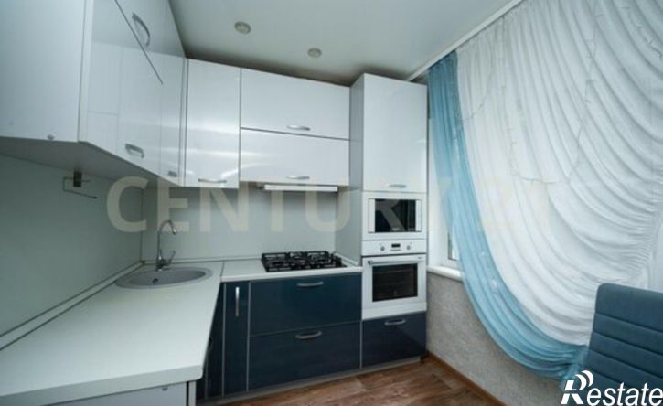 2-комн квартира Ульяновск, улица Полбина, 63