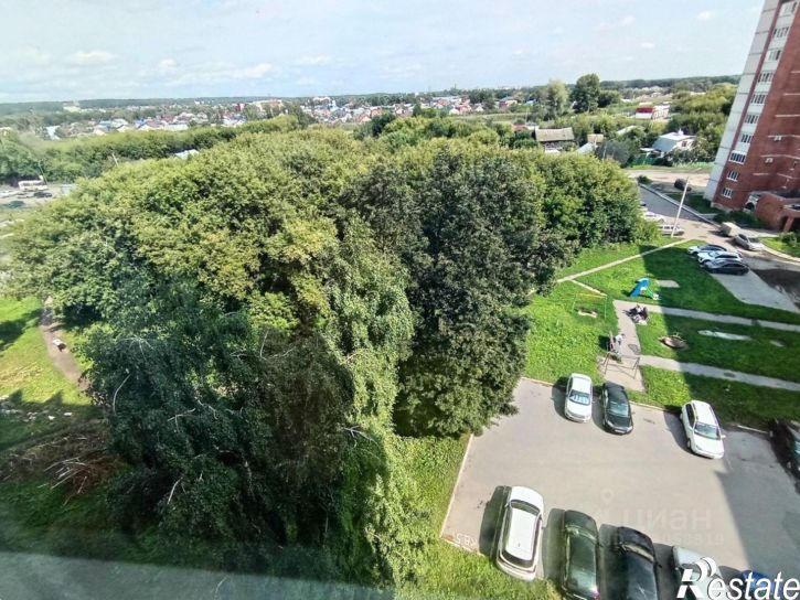 2-комн квартира пр-кт Автостроителей, 11,  д. 11