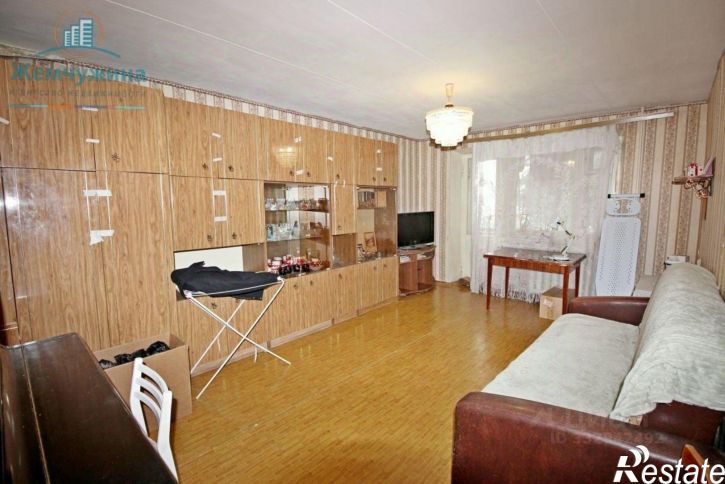 2-комн квартира пр-кт Ленина, 13а,  д. 13а