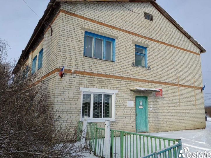 Офис Салыгина улица, д.1