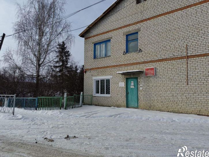 Офис Салыгина улица, д.1