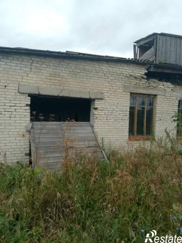 Офис Рассветная улица, д.55