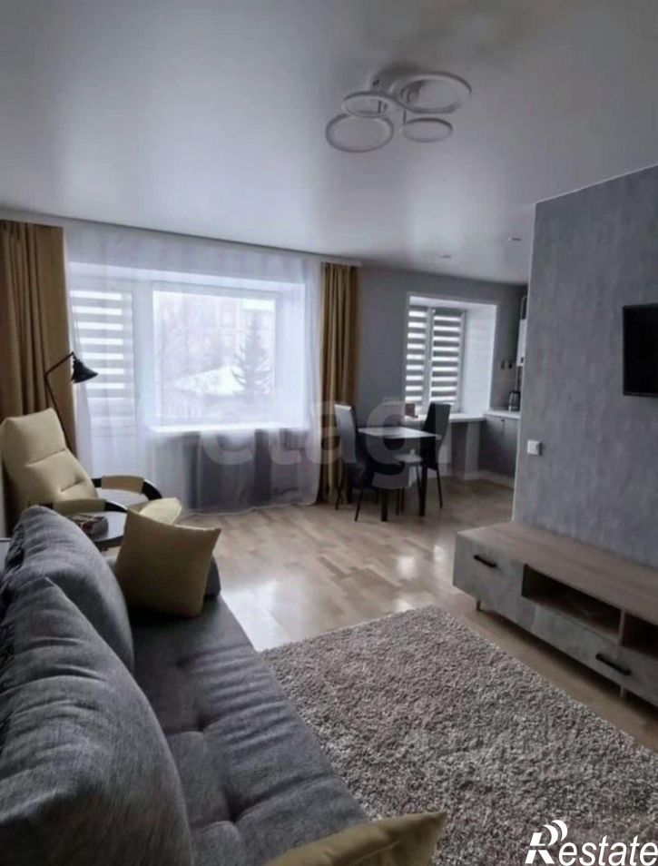 1-комн квартира ул Карла Маркса, 39,  д. 39