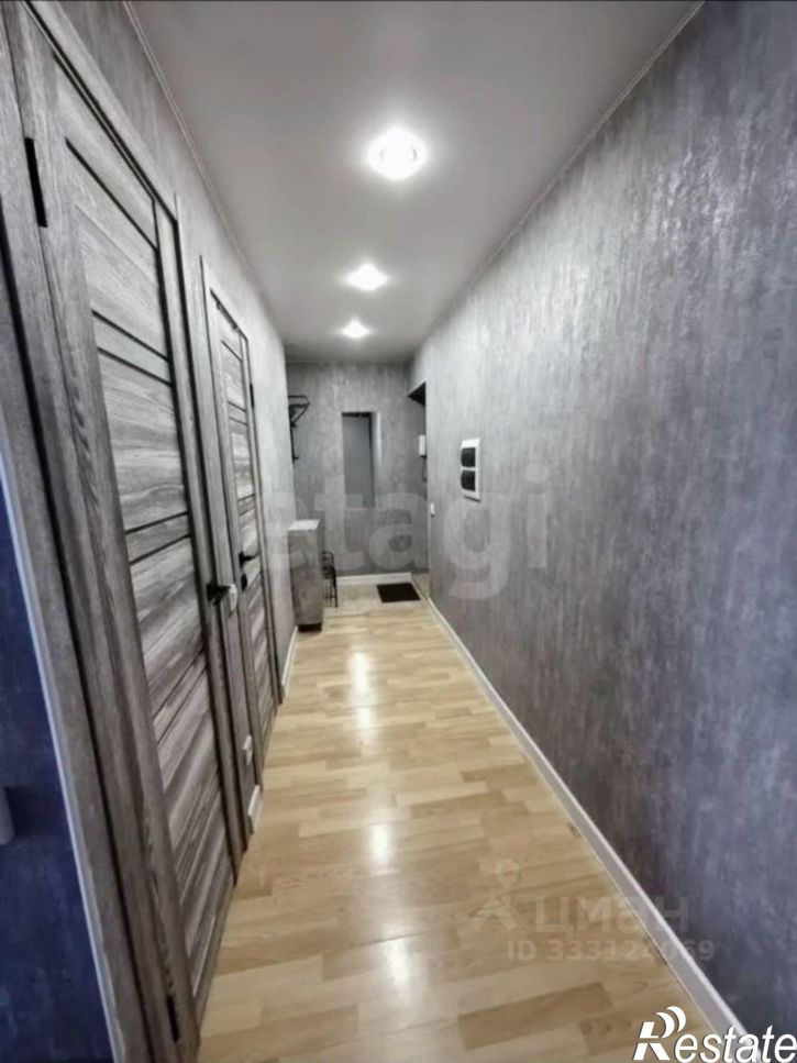 1-комн квартира ул Карла Маркса, 39,  д. 39