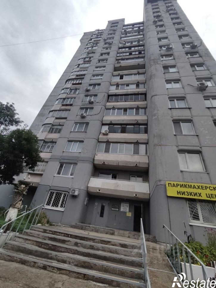 1-комн квартира Ульяновск, Новосондецкий бульвар, 9