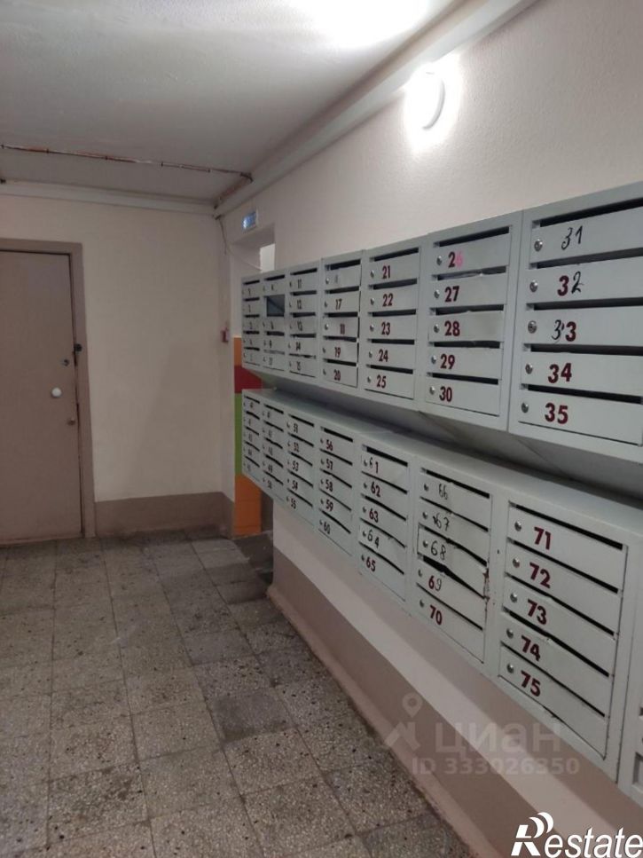 1-комн квартира Ульяновск, Новосондецкий бульвар, 9