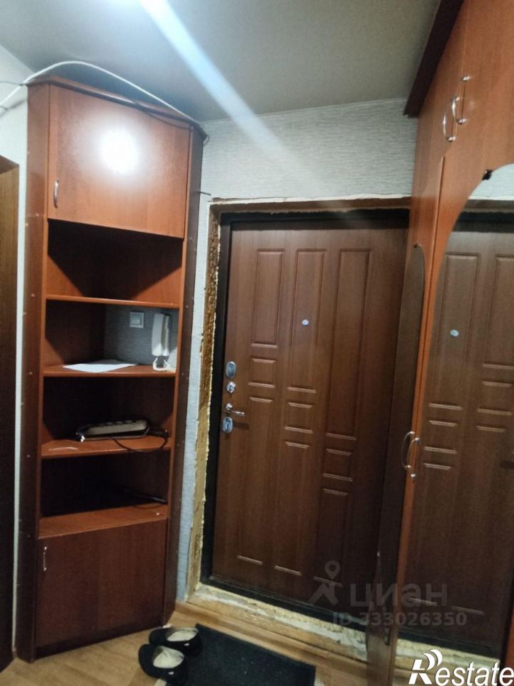 1-комн квартира Ульяновск, Новосондецкий бульвар, 9
