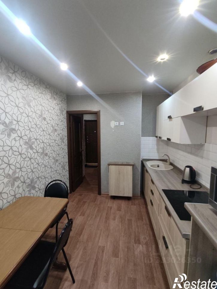 1-комн квартира Ульяновск, Новосондецкий бульвар, 9
