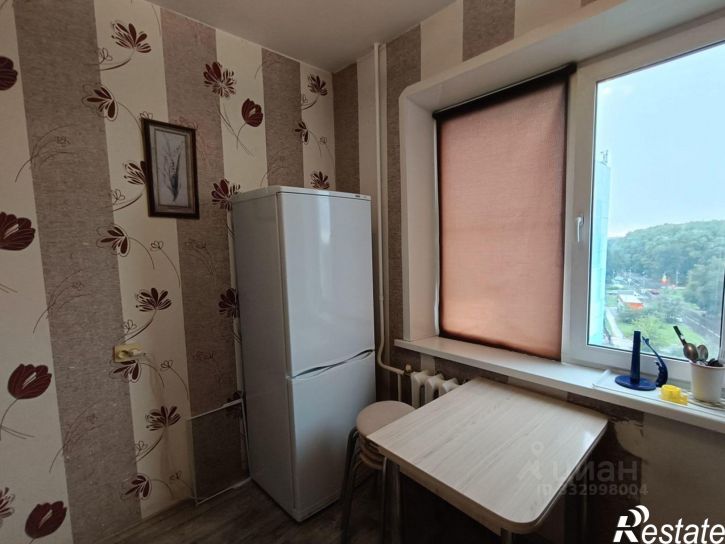 1-комн квартира Ульяновск, улица Александра Невского, 2Бк3