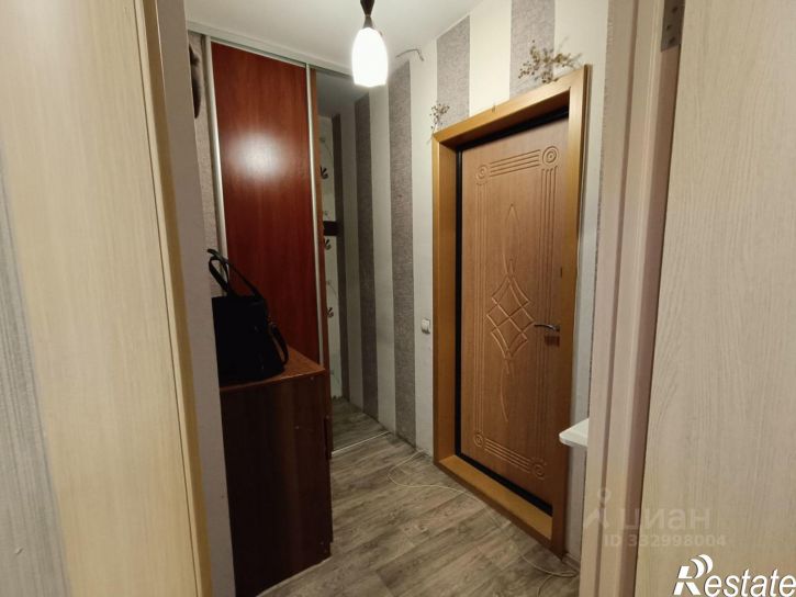 1-комн квартира Ульяновск, улица Александра Невского, 2Бк3
