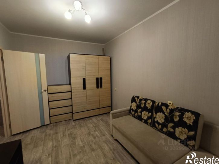 1-комн квартира Ульяновск, улица Александра Невского, 2Бк3