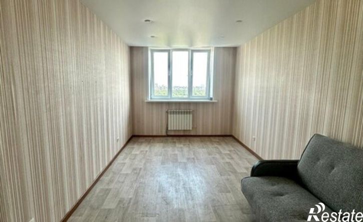 1-комн квартира Ульяновск, Ипподромная улица, 4А