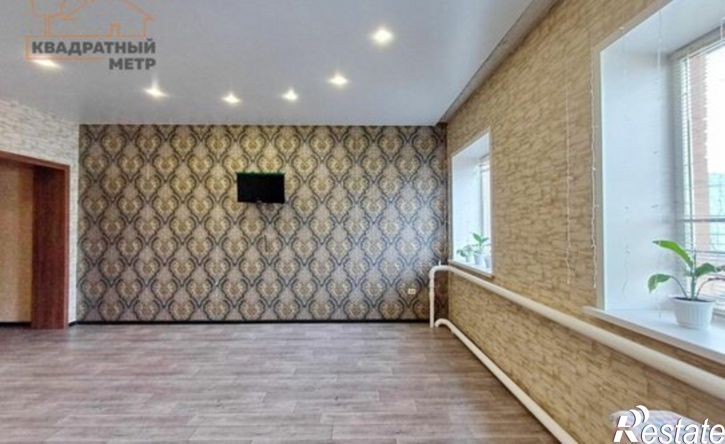 3-комн квартира Димитровград, Западная улица, 76