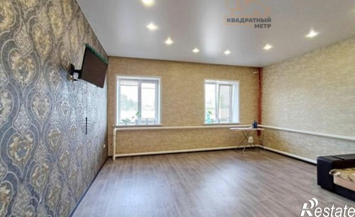 3-комн квартира Димитровград, Западная улица, 76