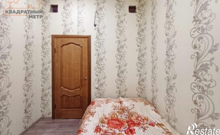 3-комн квартира Димитровград, Западная улица, 76