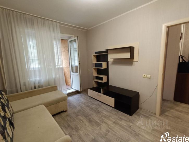 1-комн квартира Ульяновск, улица Александра Невского, 2Бк3