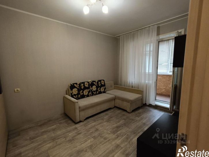 1-комн квартира Ульяновск, улица Александра Невского, 2Бк3